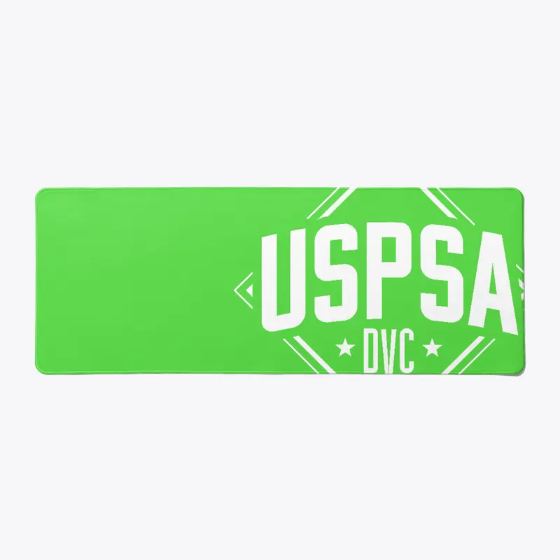 USPSA Simplified Logo