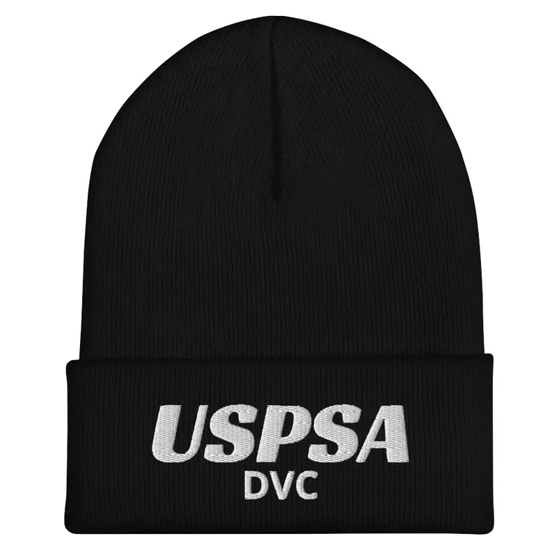 USPSA Beanie