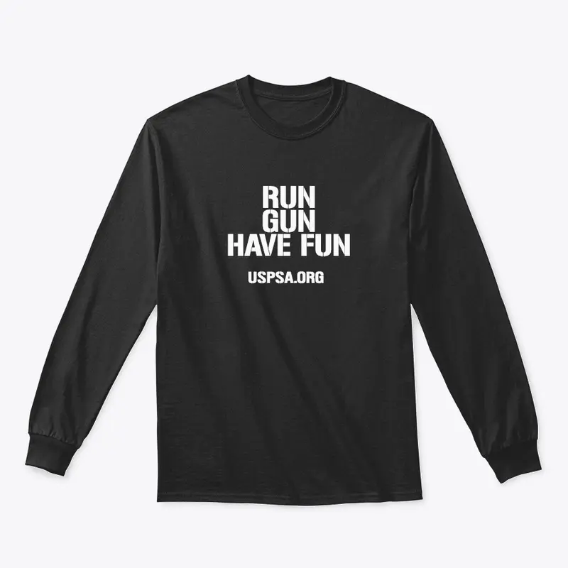 Run, Gun, & Have Fun!