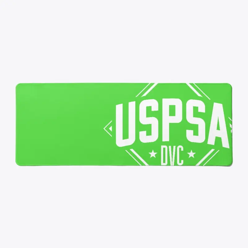 USPSA Simplified Logo